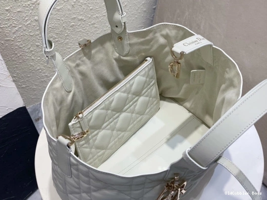 OldCobbler Bags BAG TOUJOURS DIRO MEDIUM 0816